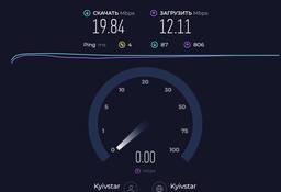Wi-Fi адаптер Двухдиапазонный USB Wi-Fi адаптер 2.4/5GHz 1300 Mbps + BT5.0 адаптер Wireless Lan Card 11ac Black Pavlysh UWA-2 фото от покупателей 3