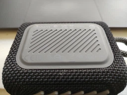 Акустическая система JBL Go 3 Blue Coral (JBLGO3BLUP) фото от покупателей 12