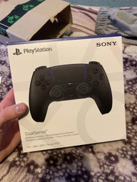 Геймпад Беспроводной Sony PlayStation 5 DualSense (9728795) Pink фото от покупателей 2