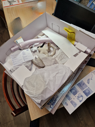 Мобиль на кроватку Chicco Next2Dreams Бежевый 3 в 1 (07627.00)