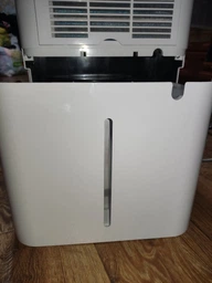 Осушувач повітря Mycond Roomer Smart 25 MCDHRMS25