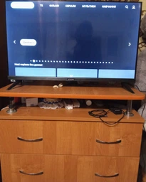 Телевізор TV 32 Mystery MTV-3230HST2 HD Ready/T2/Smart TV/Android 11/2xUSB 2.0/Wi-Fi/Frameless/Black (MTV-3230HST2) (1800529) фото від покупців 17