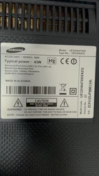 SAMSUNG BN59-01259B / BN59-01312B пульт ДУ - 2331 фото от покупателей 19