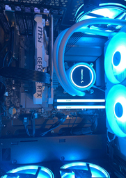 Видеокарта MSI PCI-Ex GeForce RTX 4060 Ventus 2X WHITE 8G OC 8GB GDDR6 (128bit) (2505/17000) (HDMI, 3 x DisplayPort) (RTX 4060 VENTUS 2X WHITE 8G OC) фото от покупателей 9