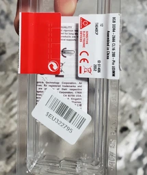 Оперативная память HyperX DDR4-2666 16384MB PC4-21300 (Kit of 2x8192) Fury Black (HX426C16FB3K2/16) фото от покупателей 1