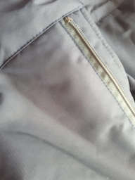 Тактичні зимові штани ЗСУ Хакі з підтяжками розмір 60-62 зріст 179-191 фото від покупців 1