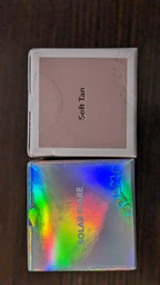 Рідкий бронзер для обличчя Sheglam Sun Beam Matte Liquid Bronzer-Golden Sun фото от покупателей 5
