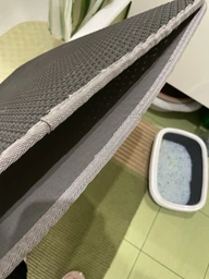Водонепроникний килимок для котячого туалету G-Star 55x75 Бежевий