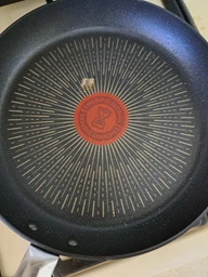 Сковорода Tefal Unlimited 19 см (G2550102) фото від покупців 7