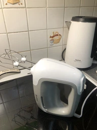 Міксер TEFAL Prep'Mix HT450B38 фото від покупців 8