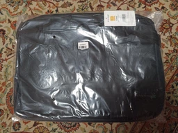 Сумка для ноутбука Grand-X 15.6'' (SB-115) Black [68437] фото от покупателей 6