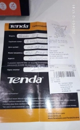 Маршрутизатор Tenda AC8 фото от покупателей 1