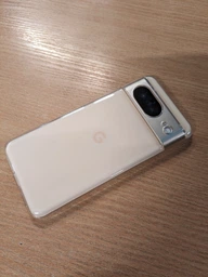 Чехол для смартфона BeCover для Google Pixel 8 Transparent (BC_710140)