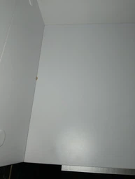 Пенал для ванної Forte Lars 1900x300x300 Бетон фото від покупців 4
