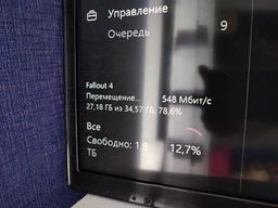 Жорсткий диск Toshiba Canvio Basics 2TB HDTB520EK3AA 2.5" USB 3.2 External Black