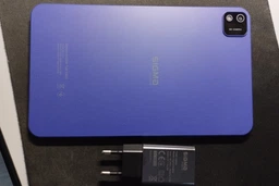 Планшет Sigma mobile Tab A802 LTE 3/32GB Black (4827798766712) фото от покупателей 5