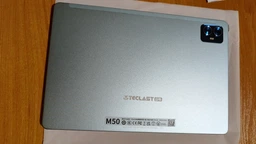 Планшет Teclast M50 LTE 6/128GB Blue (6940709685532/6940709686799) фото от покупателей 7
