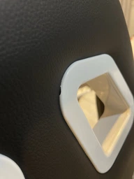 Кресло для геймеров Hator Sport Light Black/White (HTC-912) фото от покупателей 14