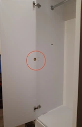 Шкаф для одежды Doros Гелар 2 ДСП 77.5х49.5х203.4 Графит/Графит (80737023) фото от покупателей 6