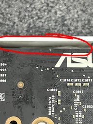 Видеокарта ASUS DUAL-GTX1070-O8G