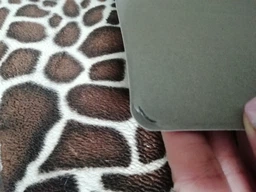 Чехол Primolux Slim для планшета Lenovo Tab P11 2nd Gen 11.5" (TB-350 / TB-355) - Don`t Touch