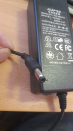 Імпульсний адаптер живлення Voltronic для POE 48 V 2 А 96 Вт (ZWB480255525) фото від покупців 1