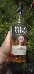 Виски Islay Mist Original 0.7 л. 40% (5024546376592) фото от покупателей 6