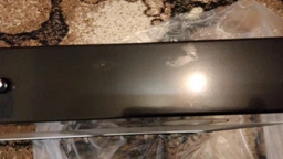 Витяжка Perfelli PL 6002 W LED