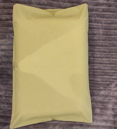 Подушка с эффектом памяти Andersen Double Magic Comfort 60х40х12 см (CMP295) фото от покупателей 3