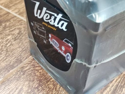 Автомобильный аккумулятор WESTA 6CT-60 А (0) Pretty Powerful фото от покупателей 1