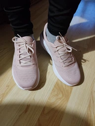 Кросівки Skechers Go Run Elevate Pink 128319-MVE 40 фото від покупців 1