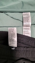 Спортивный костюм женский Puma Tracksuits 67523483 L Бежевый (4099685599646) фото от покупателей 6