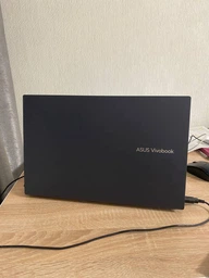 Ноутбук ASUS Vivobook 15 X1502ZA-BQ643 (90NB0VX2-M00V40) Icelight Silver / 15.6" Full HD / Intel Core i5-1235U / RAM 16 ГБ / SSD 512 ГБ / Подсветка клавиатуры фото от покупателей 13