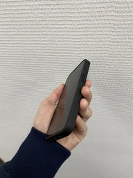 Чохол протиударний ZAGG Gear4 Brooklyn MagSafe для Iphone 13 Pro (6.1") Black фото від покупців 6