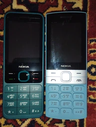Nokia 150 Dual Sim 2023 Red фото від покупців 5