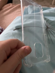 Чохол для смартфона BeCover Anti-Shock для Xiaomi Redmi Note 9S/Note 9 Pro/Note 9 Pro Max Clear (BC_704763)