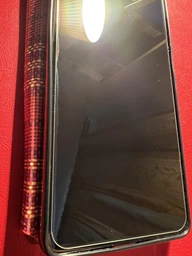 Защитное стекло Drobak для смартфона Xiaomi Redmi Note 12 Pro 5G Black (535344) фото от покупателей 5