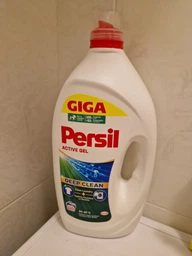 Гель для прання Persil Universal Deep Clean 5.775 л 116 прань фото від покупців 7