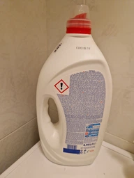 Гель для прання Persil Universal Deep Clean 5.775 л 116 прань фото від покупців 6