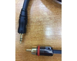 Акустический кабель Planet Waves PW-MP-05 Custom Series 1.5 м Black фото от покупателей 3