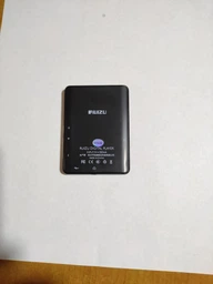 MP3 плеєр Ruizu M7 2,8" Bluetooth 5.0 Hi-Fi 16Gb із зовнішнім динаміком фото від покупців 3