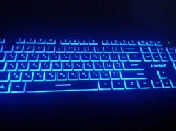 Клавиатура проводная Gembird KB-UML3-01-UA USB (EN/RU/UA) (8716309923491) фото от покупателей 13