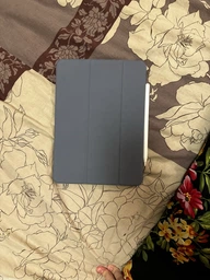 Чохол для планшета BeCover Magnetic для Apple iPad Pro 11 2020/2021/2022 Pink (BC_707547)