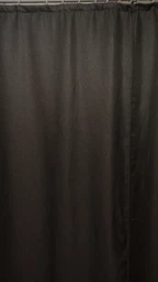 Комплект готовых штор VR-Textil Лен-блэкаут Лен Мешковина № 1160ш Серо-коричневый 150х270см 2 шт (30-979) фото от покупателей 4