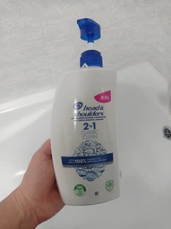Шампунь для волос Head&Shoulders Основной Уход 400 мл фото от покупателей 3