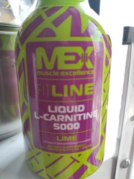 L-карнитин MEX Liquid L-Carnitine 5000 503 мл фото от покупателей 1