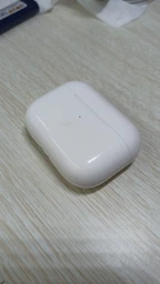 Беспроводные наушники Hoco EW04 Plus, TWS Bluetooth 5.1, с микрофоном, вакуумные, белые
