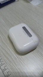 Беспроводные наушники Hoco EW04 Plus, TWS Bluetooth 5.1, с микрофоном, вакуумные, белые фото от покупателей 1