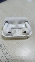 Беспроводные наушники Hoco EW04 Plus, TWS Bluetooth 5.1, с микрофоном, вакуумные, белые фото от покупателей 3