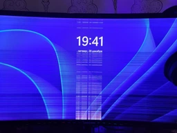 Монитор 23.6" Samsung Gaming C24RG50 (LC24RG50FZIXCI) фото от покупателей 3